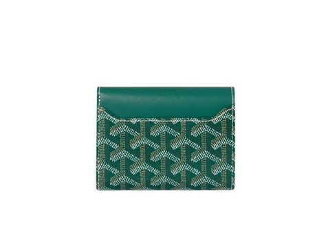 goyard belvedere price 2015|goyard saint gabriel wallet price.